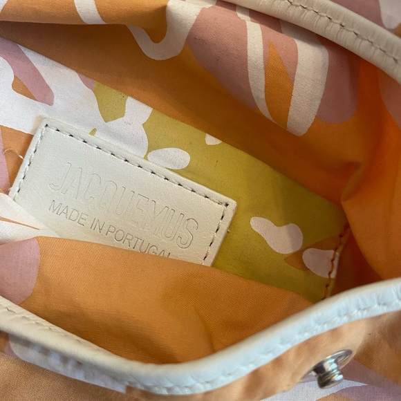 JACQUEMUS BELT BAG - Picture 6 of 7